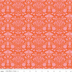 Peach Cobbler Field Study Orange