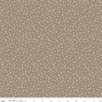 Leo & Savannah Criss Cross Taupe