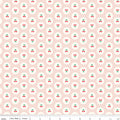Cotton Nook - Cherries Blush