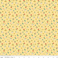 Cotton Nook - Pretty Sunshine