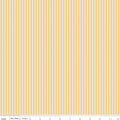 1/8" Stripe on Ivory Honey