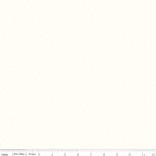 Dapple Dot Tone on Tone Cream