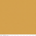 Swiss Dot Golden