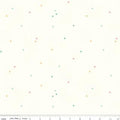 Dainty Daisyon Cloud Vintage Pastels