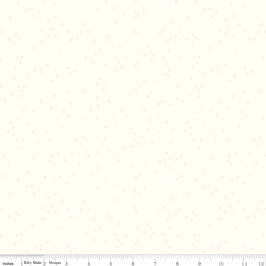 Blossom Tone-on-Tone Cream
