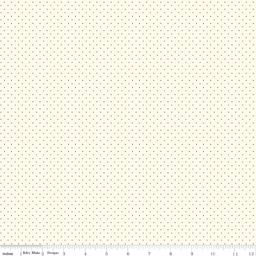 American Jane Pindots Ivory