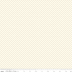 American Jane Pindots Ivory