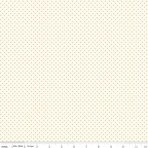 American Jane Pindots Ivory