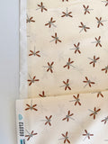 The Orchard Season - Garden Gliders - Ivory