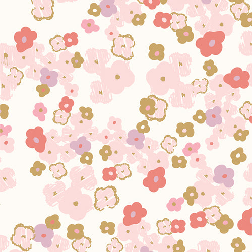 Flannel - Love Notes Snug