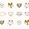 Flannel - Furries Snug