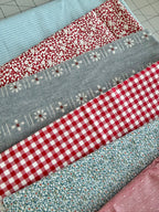 Americana 1/2 yd Bundle