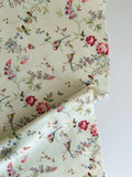 Anne of Green Gables Floral Sage