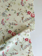 Anne of Green Gables Floral Sage