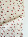 Anne of Green Gables Roses Cream