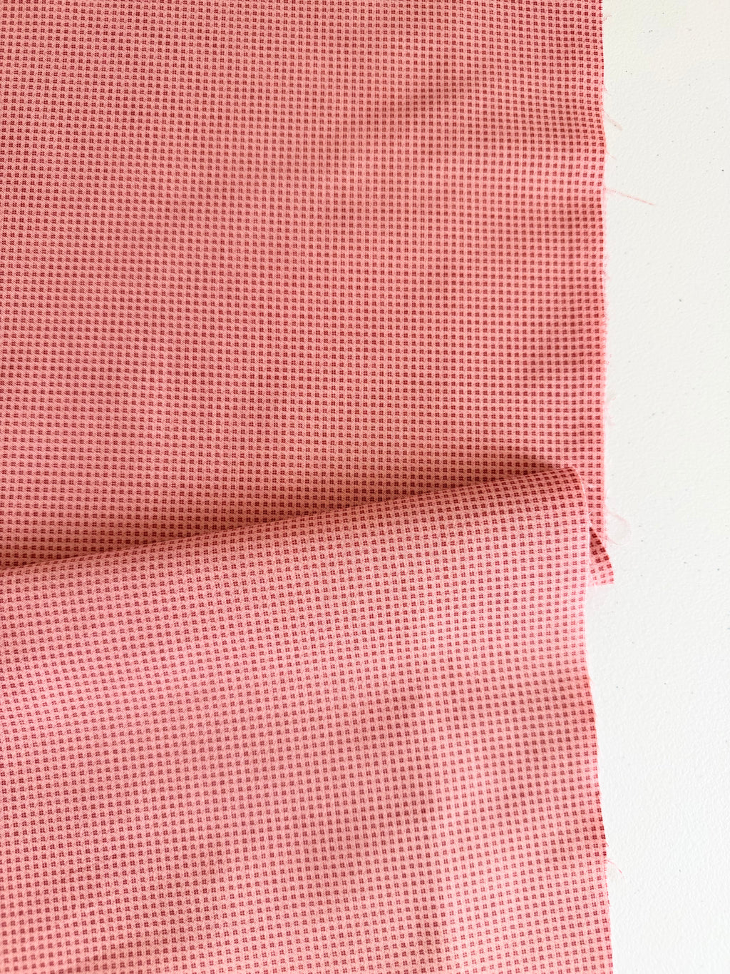 Anne of Green Gables Gingham Red