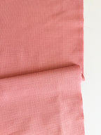 Anne of Green Gables Gingham Red