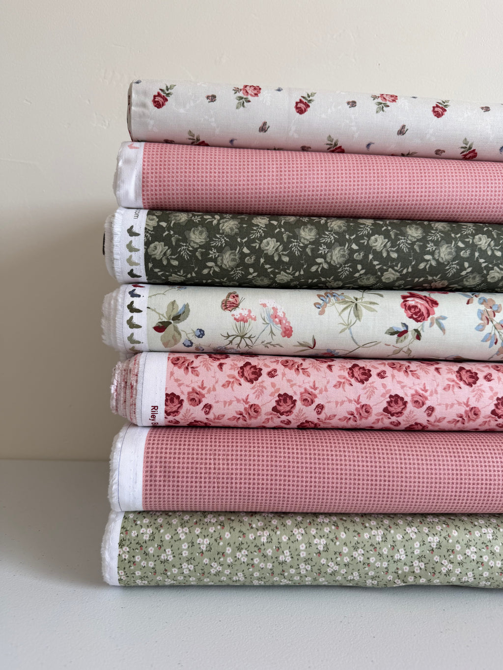 Anne of Green Gables Gingham Red