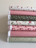 Anne of Green Gables Gingham Red