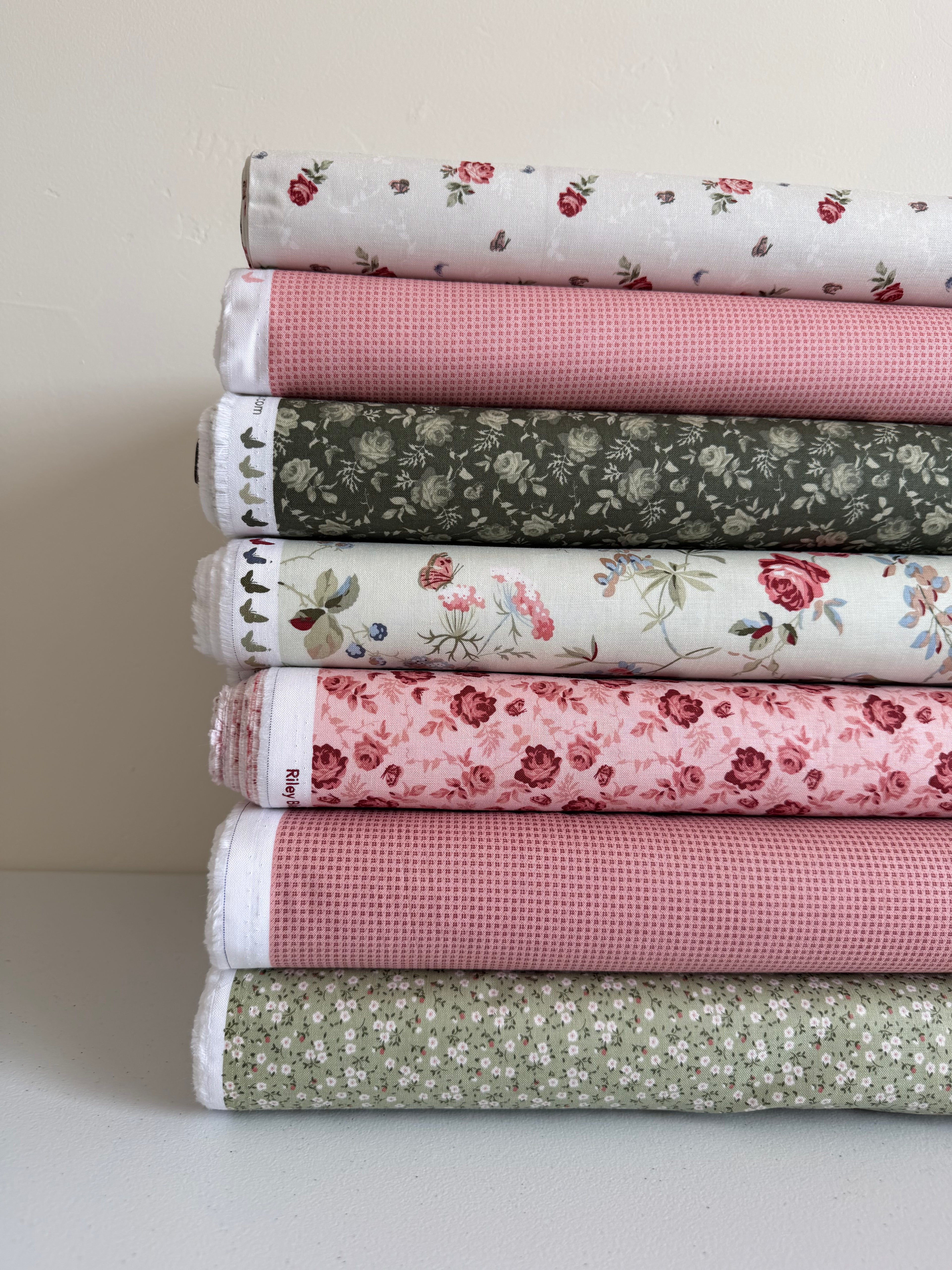 Anne of Green Gables Gingham Red