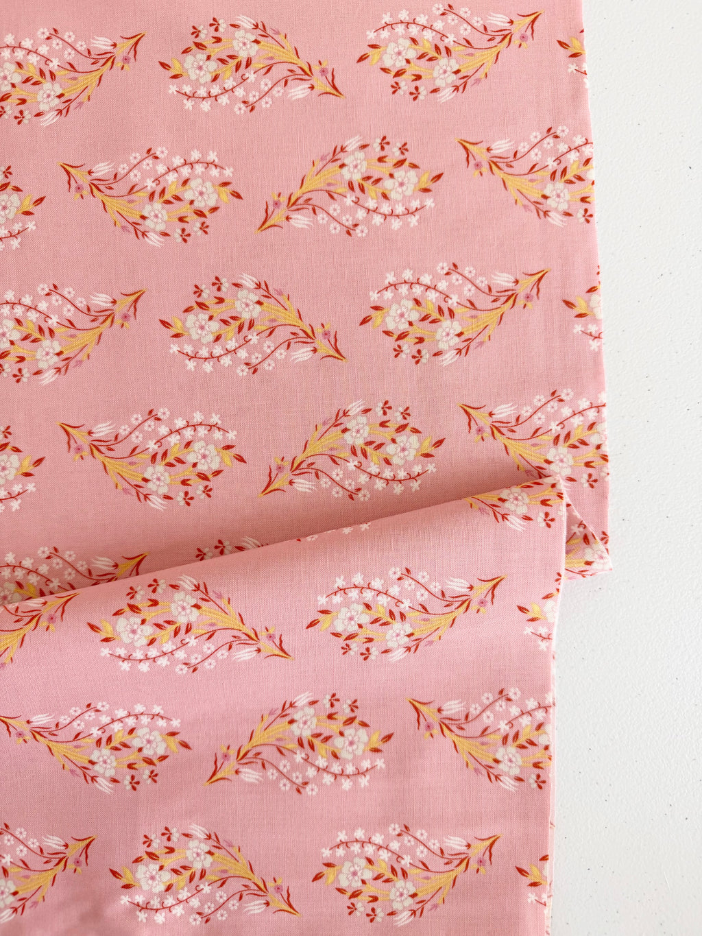 Peach Cobbler Daydream Pink