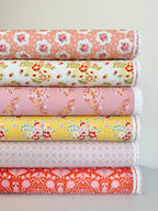 Peach Cobbler Daydream Pink