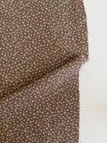 Leo & Savannah Criss Cross Taupe