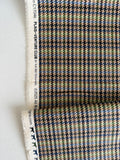Plaid-Venture Club Retriever Navy