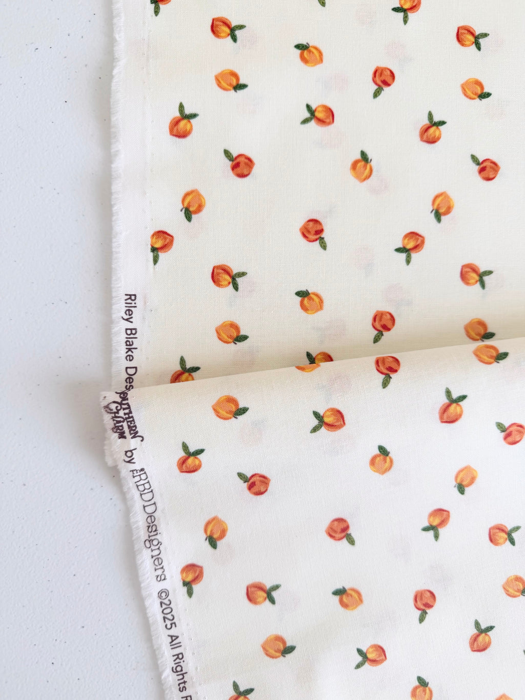 Southern Charm Peaches Cloud
