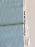 Creating Memories Woven - Stripe Blue