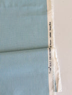 Creating Memories Woven - Stripe Blue