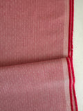 Creating Memories Woven - Tinydot Red