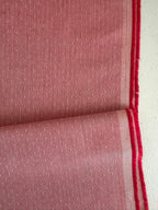 Creating Memories Woven - Tinydot Red