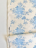 Something Blue - Carol in Pale Blue