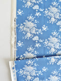 Something Blue - Carol in Cornflower