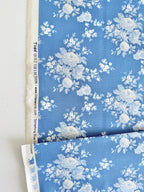 Something Blue - Carol in Cornflower