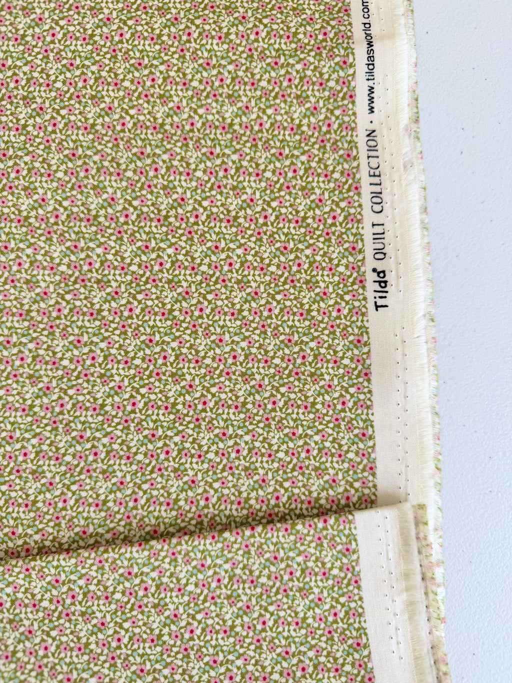 Brie Basics - Green