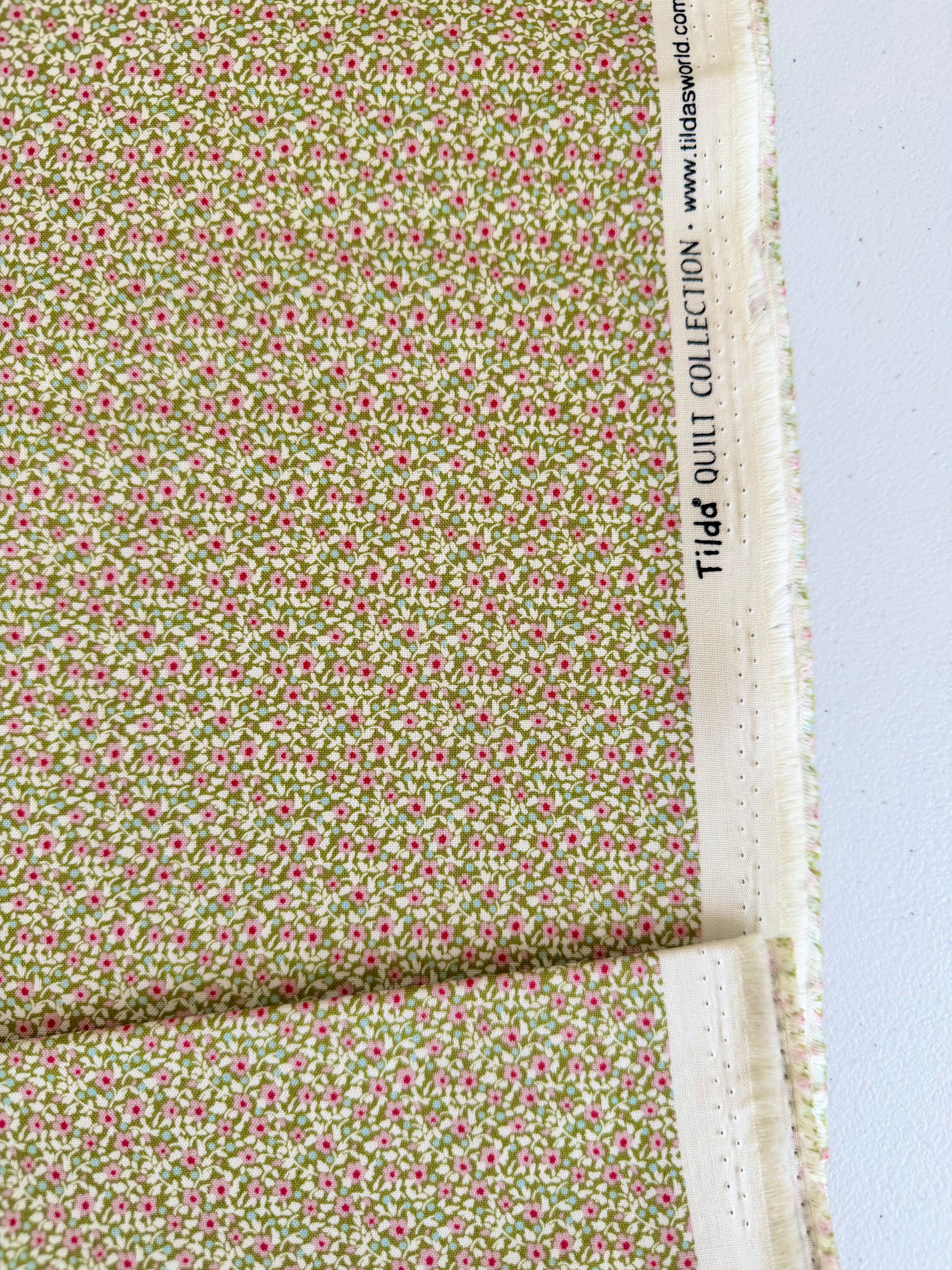 Brie Basics - Green