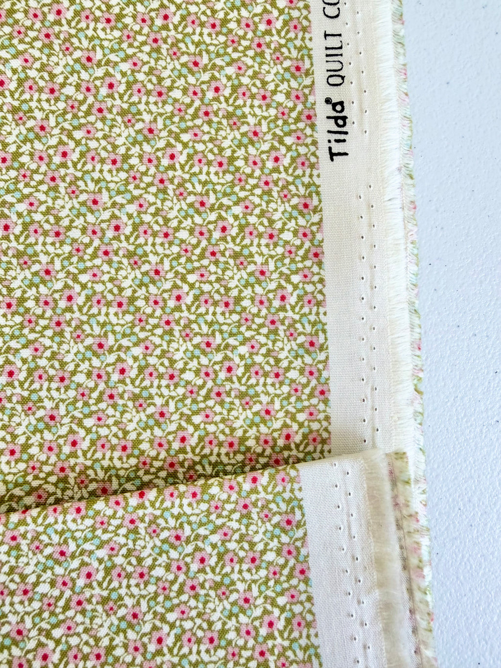 Brie Basics - Green