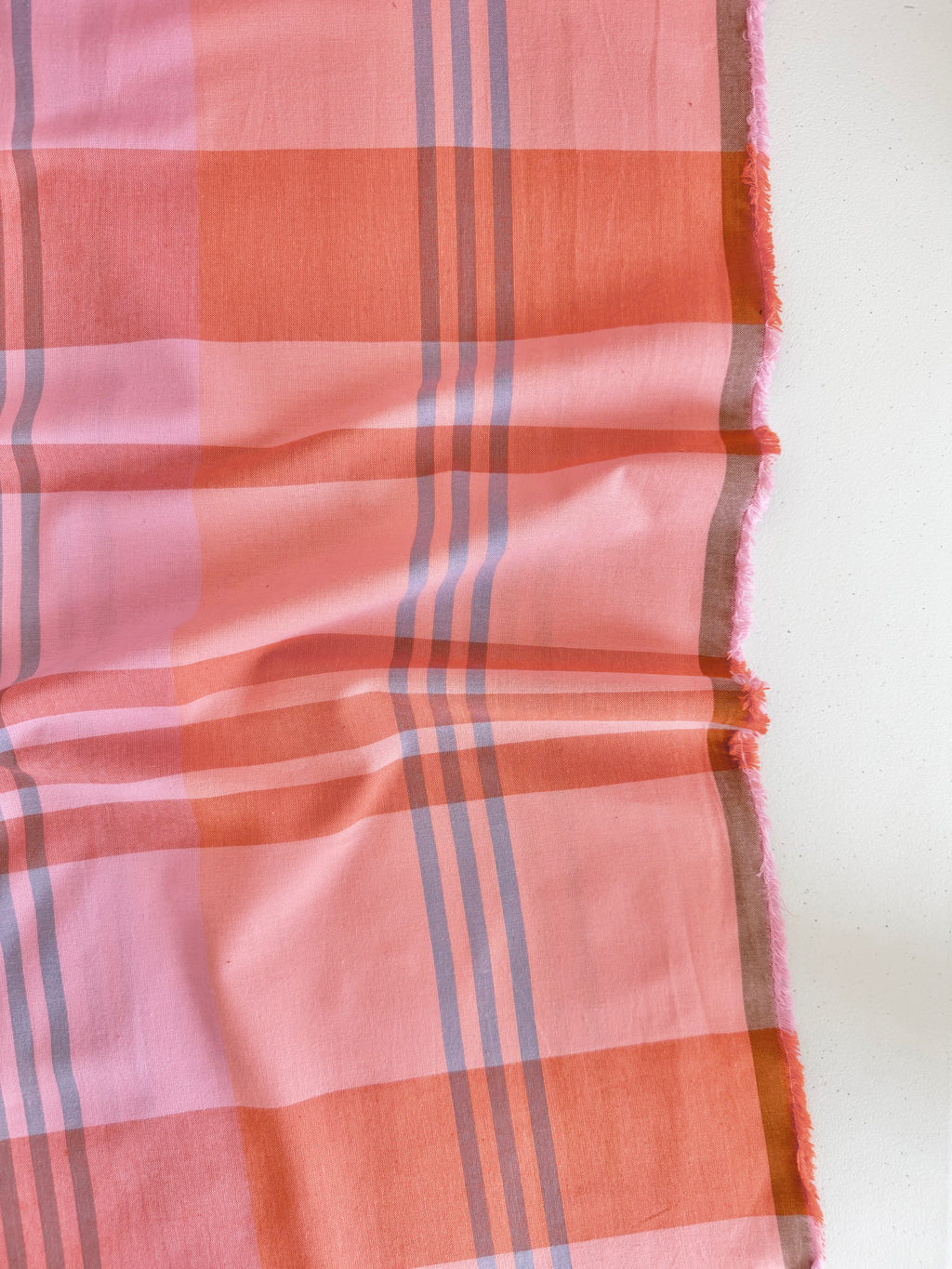 Lumiere - House Dress in Fairweather