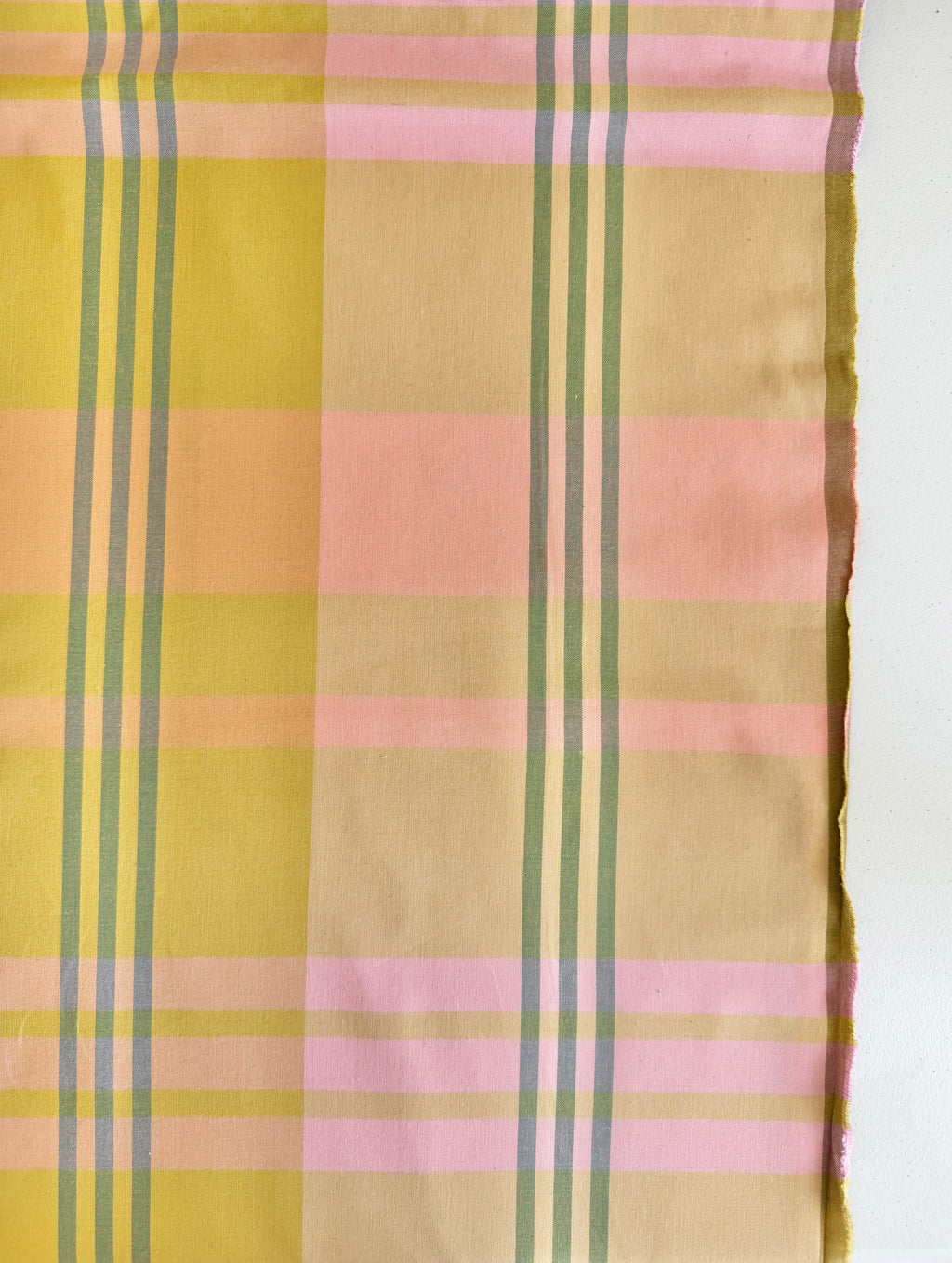 Lumiere - House Dress in Sweet Pea