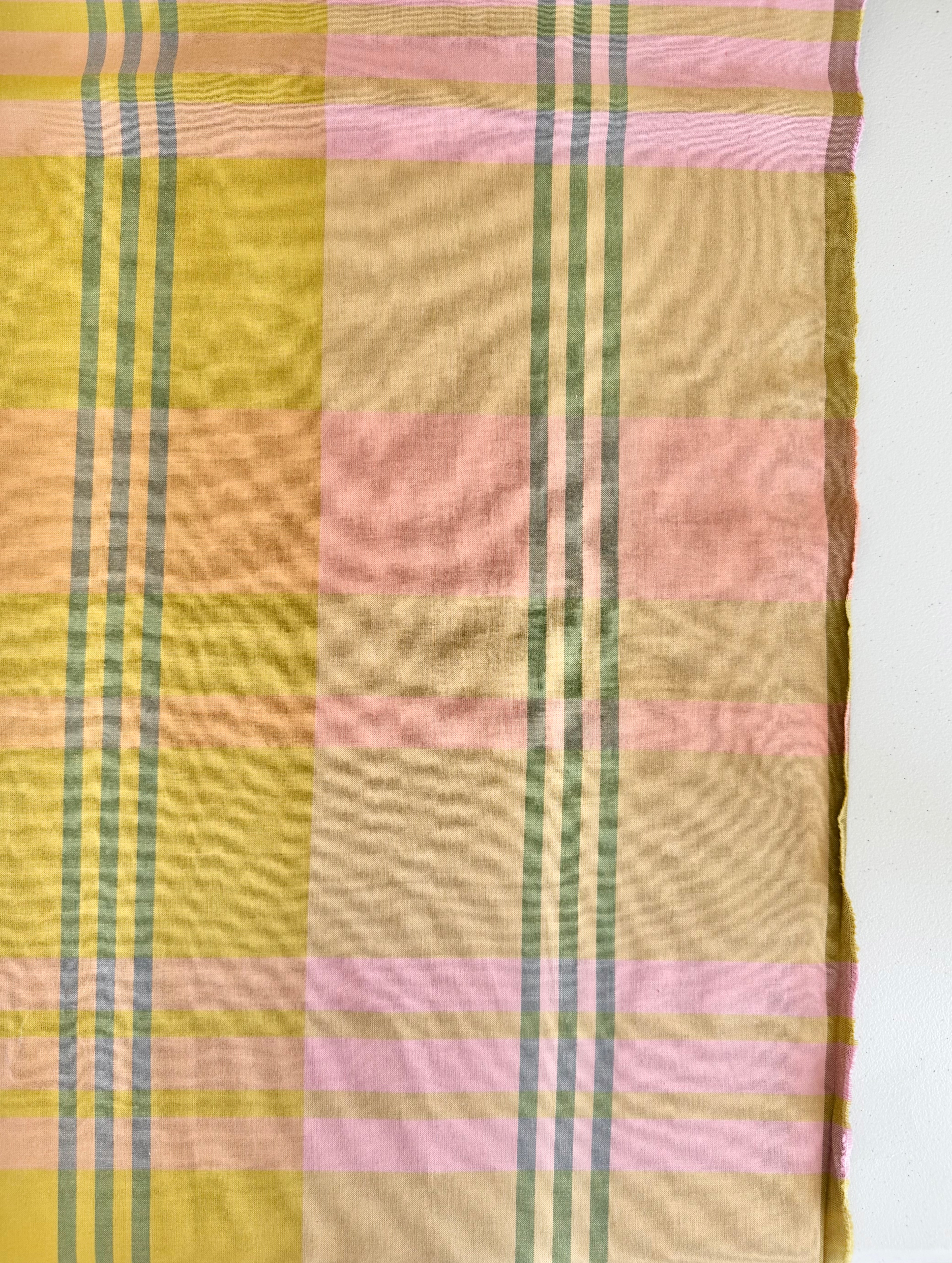 Lumiere - House Dress in Sweet Pea
