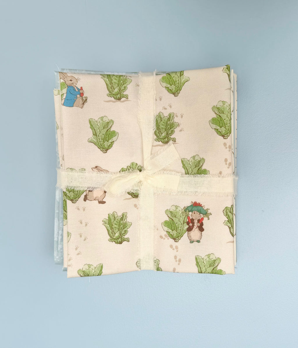 Peter Rabbit 8 pc FQ Bundle