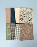 The Great Outdoors 8 pc FQ Bundle