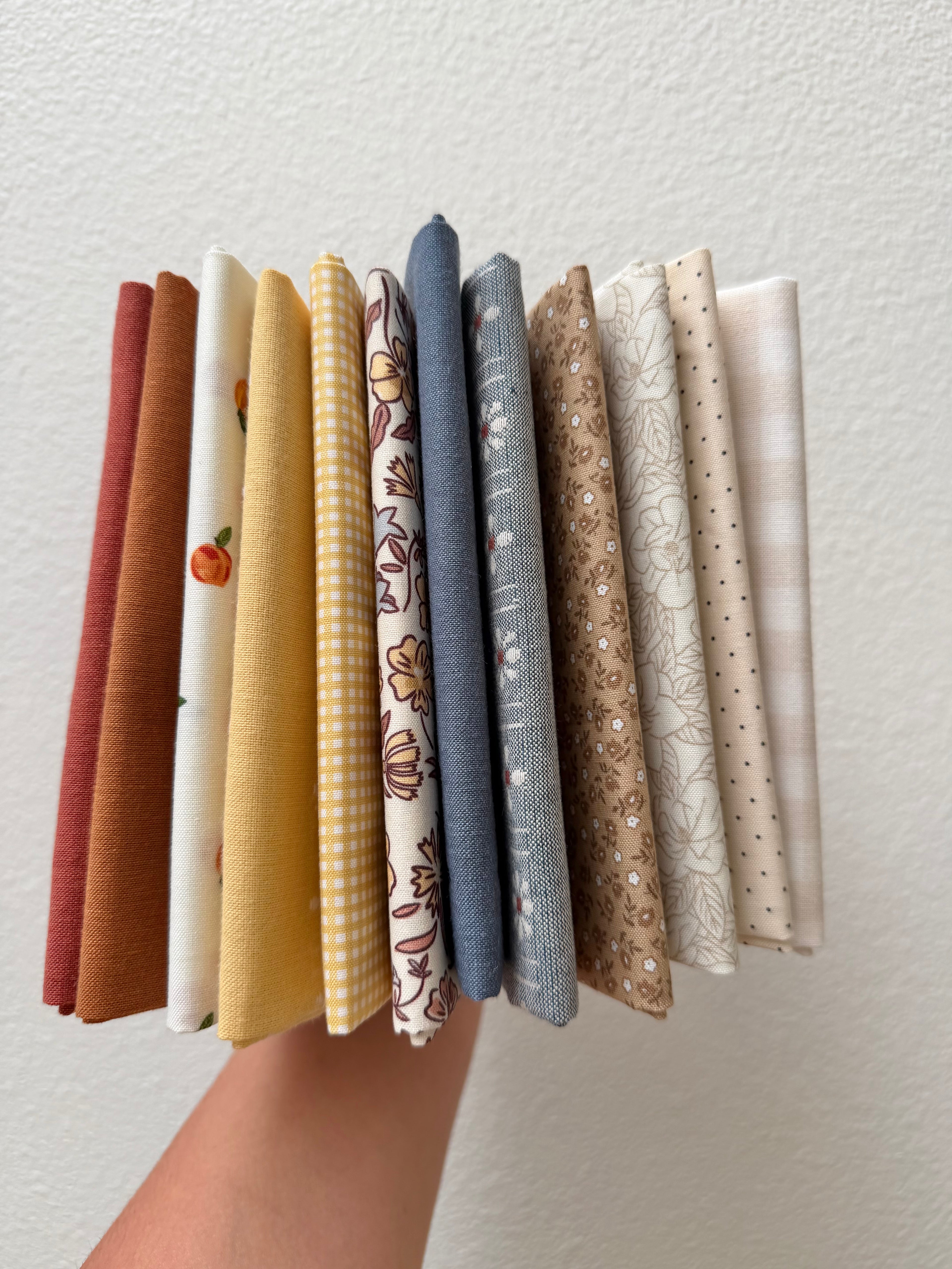 Late Summer Bundle