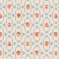 Summer Homestead - Berry Blossom
