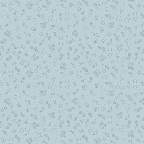 Bumble and Bloom - Sky