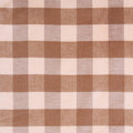Buffalo Plaid Mini Mocha - Flannel