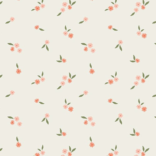 Summer Homestead - Wildflower Sprinkle