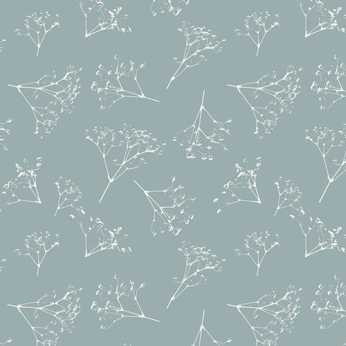 Summer Homestead - Petal Scatter